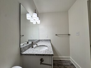 Interior Photo - Arbor Mill Apartments at Norcross