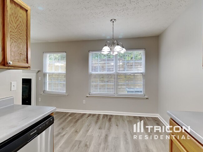 Foto del edificio - 178 Oak Grove Place Acworth GA