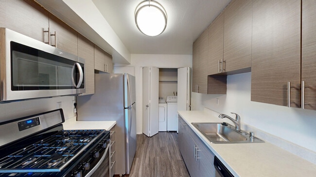 Interior Photo - Harbor at Mesa Verde