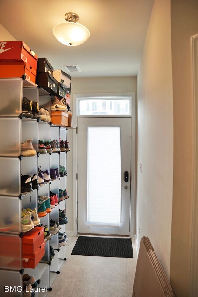 Foto del edificio - 3 br, 3.5 bath House - 1307 Bruley Rd