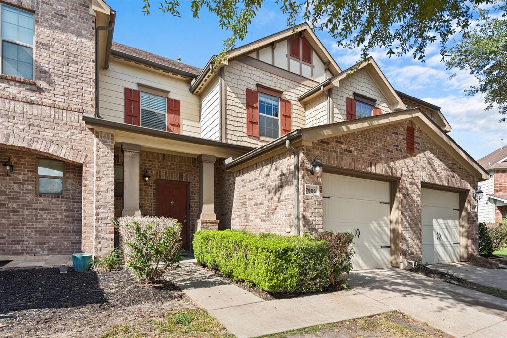 7906 Montague Manor Ln, Houston, TX 77072 House Rental in Houston, TX