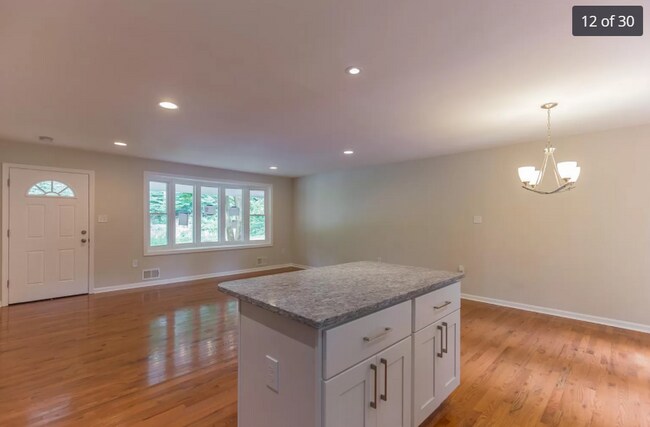 Building Photo - 8209 Rosaryville Rd