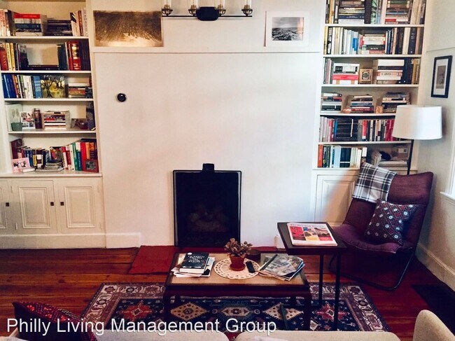 Building Photo - 3 br, 3 bath House - 2410 Delancey Street