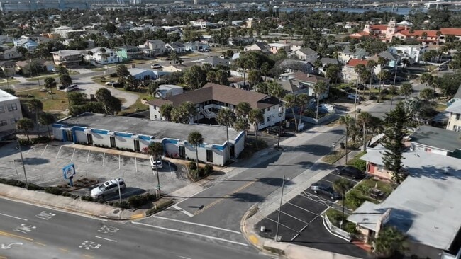  - Beachside Palms @ Daytona Beach