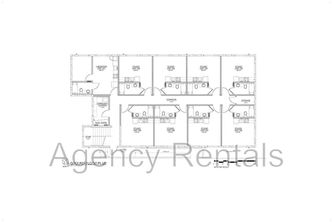 Building Photo - 1751 Algaroba St