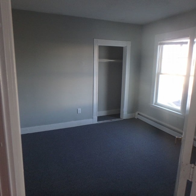 Building Photo - 110 Howe Street - 2