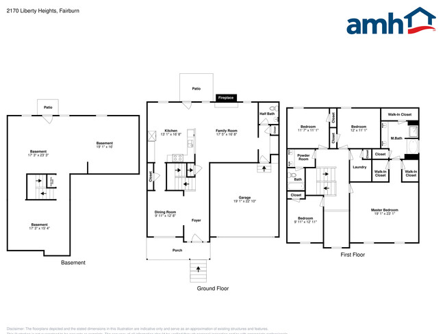 Building Photo - 2170 Liberty Heights