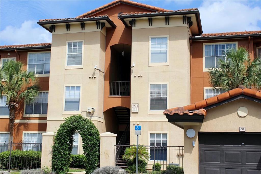 Foto principal - 5542 Metrowest Blvd