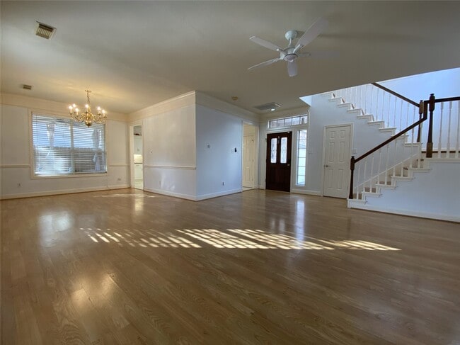 Photo - 2604 Hopkins St Apartment