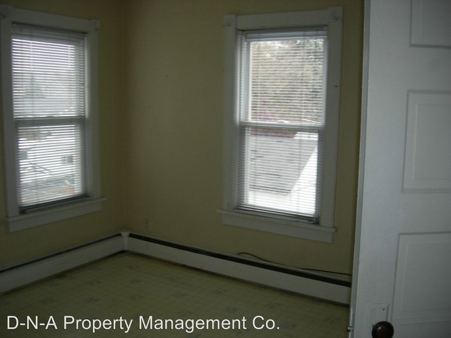 Building Photo - 583 N Courtland St
