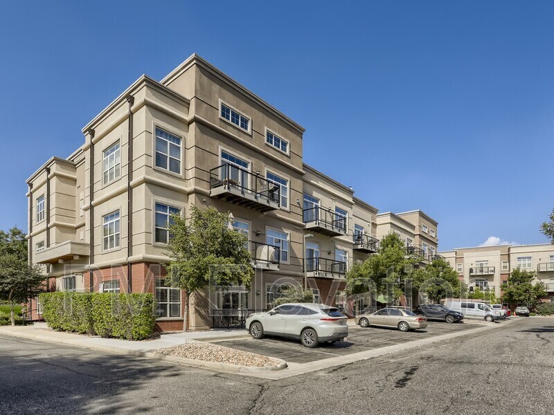 5677 S Park Pl Unit 111C, Greenwood Village, CO 80111 Condo for Rent