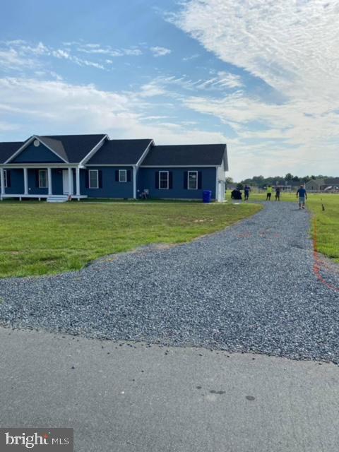 Building Photo - 107 Cooper Ct