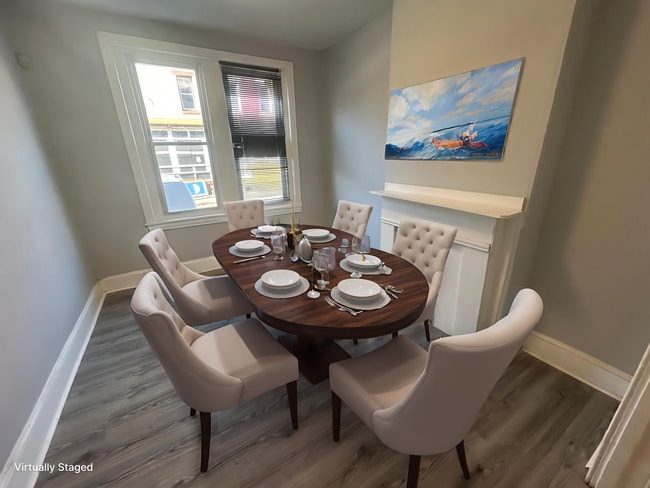 Building Photo - 5647 Heiskell St