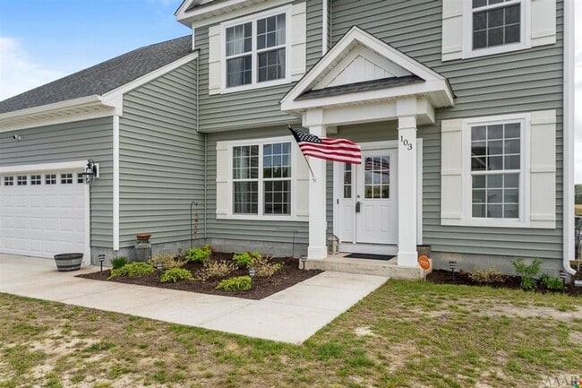 Building Photo - 103 Stedman Ln W