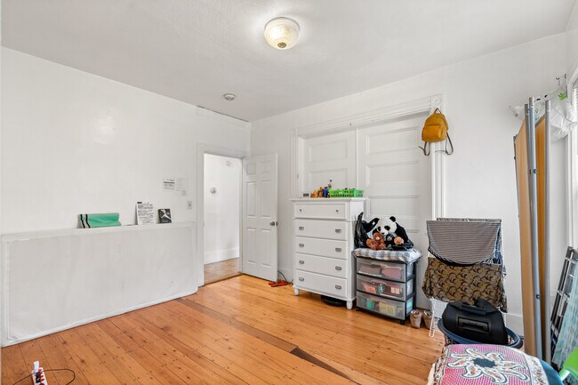 Foto del edificio - 78 Hillside St