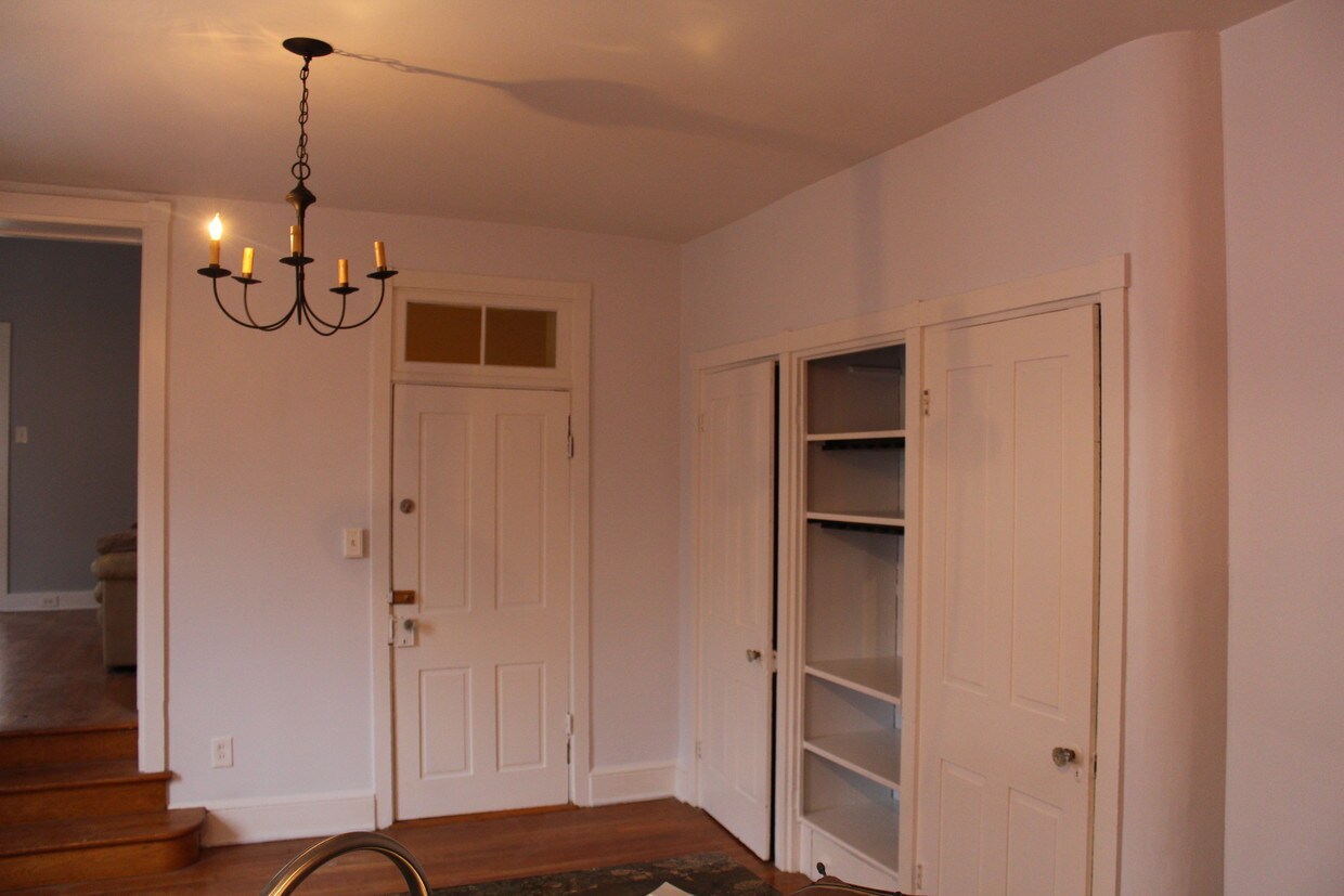 Dining Room - 44 E Orange St