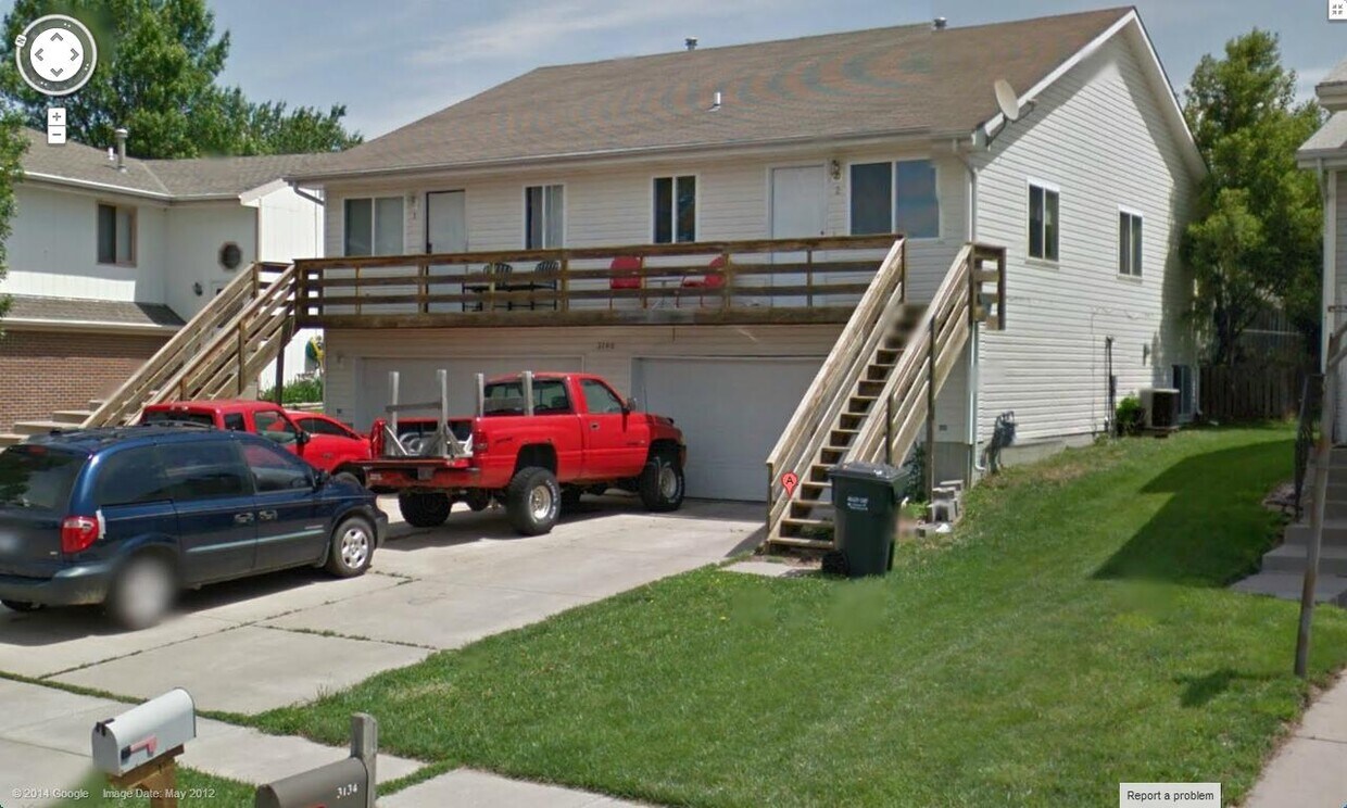 Primary Photo - 3140 NW 7th St