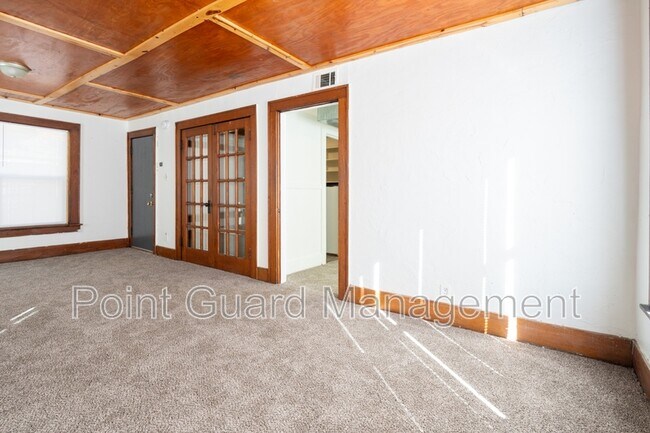 Foto del edificio - 423 N Emporia Ave