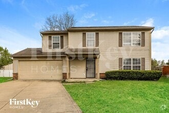 Building Photo - 3009 Metz Ct