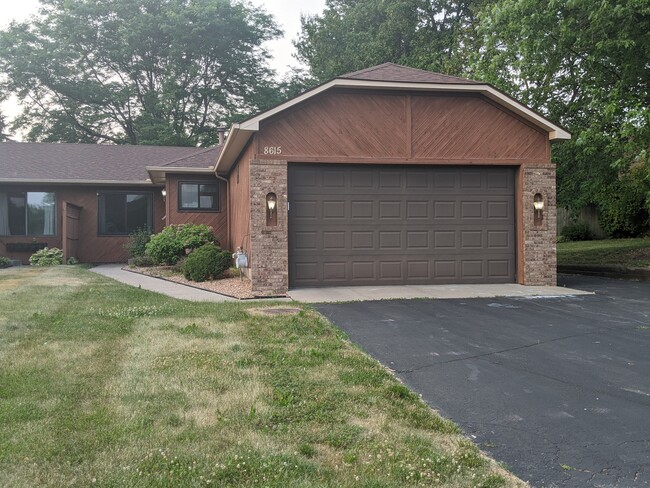 Welcome Home! - 8615 135th St W