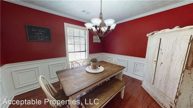 Building Photo - 4 br, 2 bath House - 2601 Poyner Drive