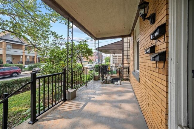 Building Photo - 7344 Denniston Ave