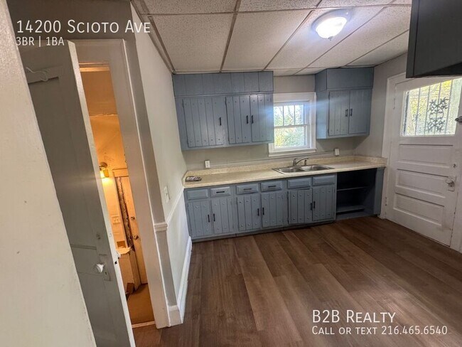 Foto del edificio - 14200 Scioto Ave