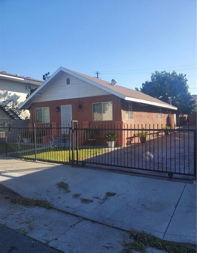 7322 Milton Ave, Whittier, CA 90602 House Rental in Whittier, CA