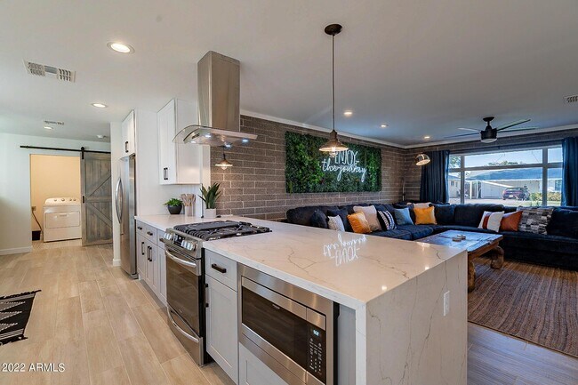 Foto del edificio - 7535 E Princeton Ave