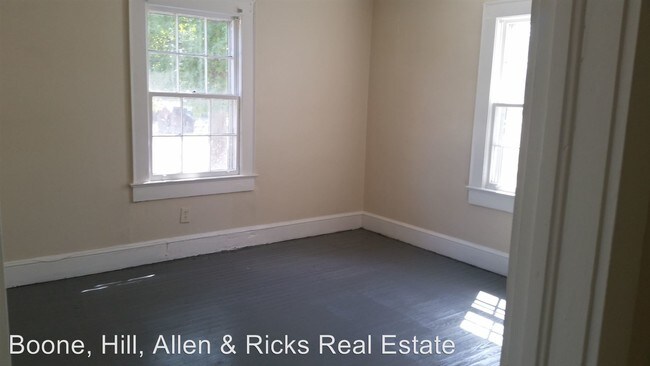 Building Photo - 2 br, 1 bath House - 1414 S Franklin Street