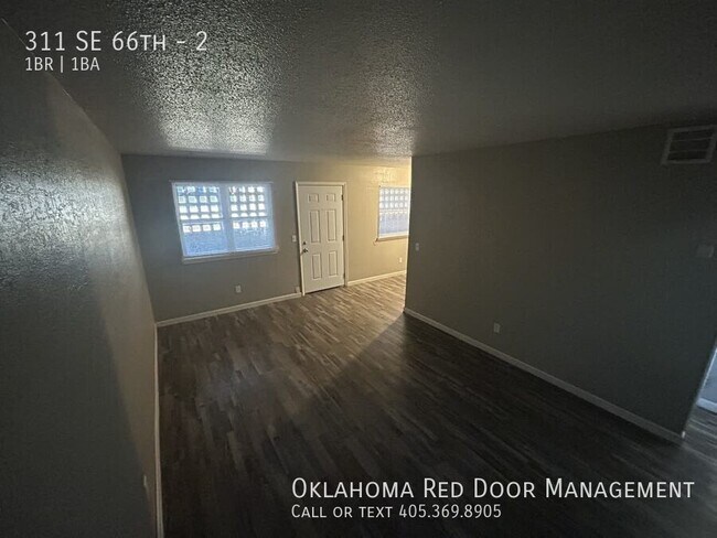 Foto del edificio - 311 SE 66th St