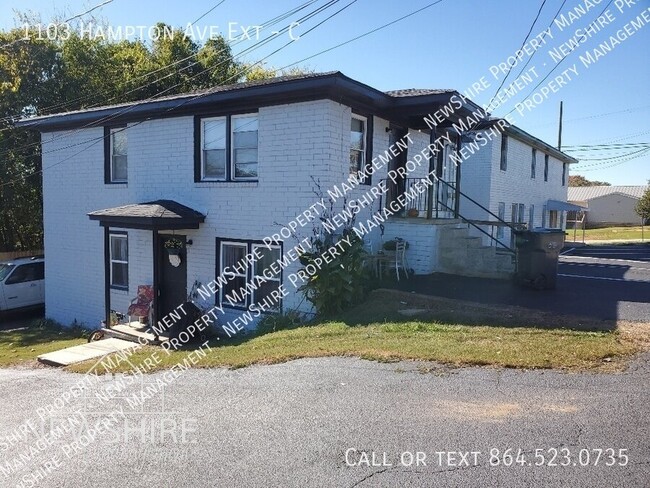 Photo - 1103 Hampton Ave Ext-C Apartment