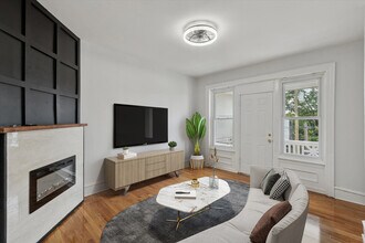 Building Photo - 1505 N 54th St
