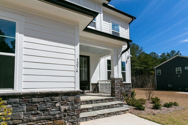 Foto del edificio - Stunning home in The Parks at Meadowview!