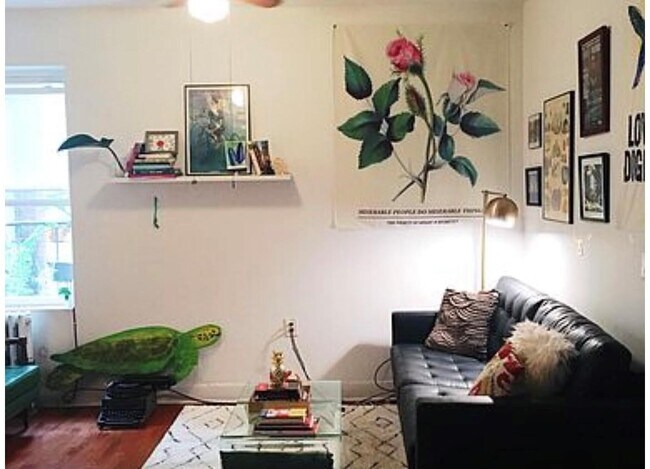 Foto del edificio - 67 Washburn St