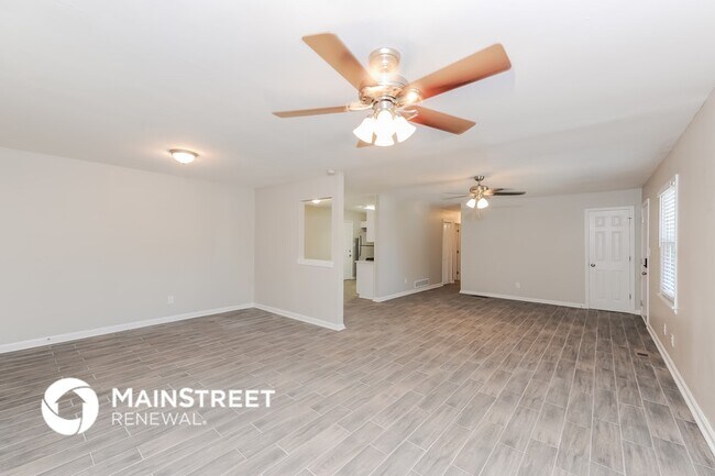 Foto del edificio - 2073 Powder Springs Rd SW