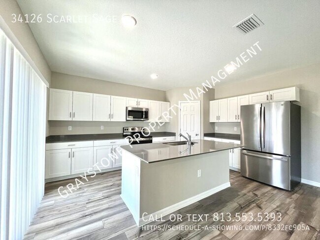 Foto del edificio - 34126 Scarlet Sage Ct