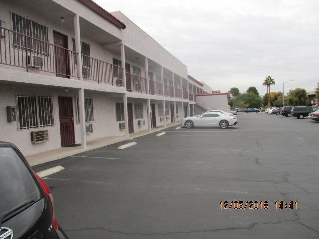 Foto del edificio - 797 E Harmon Ave