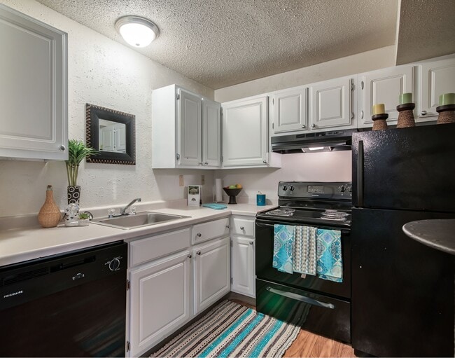 Building Photo - Park Meadows Apartments