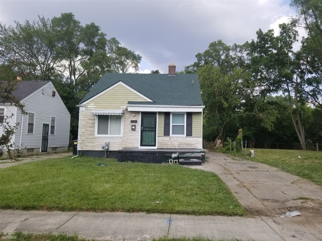 Foto principal - 3 br, 1 bath House - 9060 Auburn St