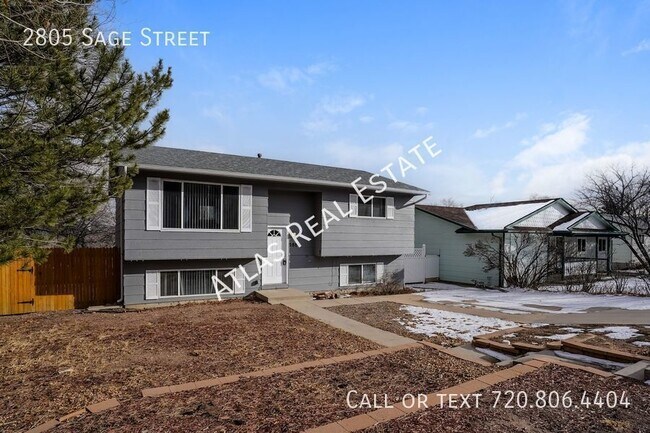 Foto del edificio - Beautiful Multi-level 3 Bedroom 2 Bath hom...