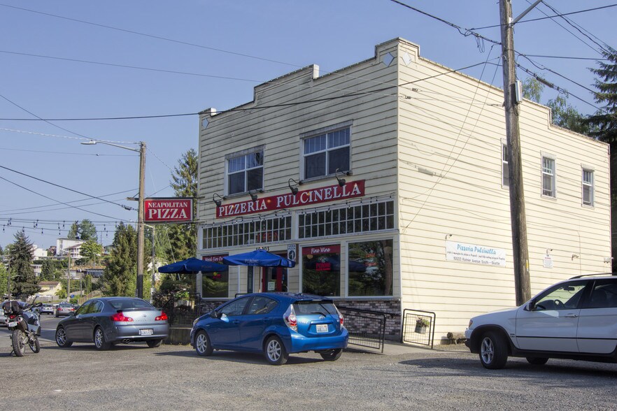 Picture of Bryn Mawr-Skyway Seattle