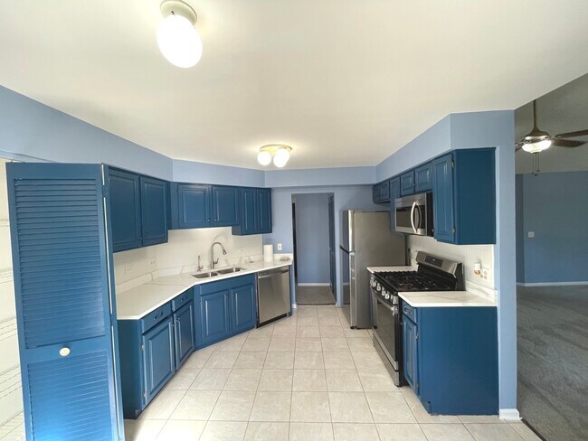 Foto del edificio - 13 Willow Pkwy