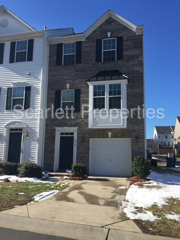 2315 Rachelwood Dr, Charlotte, NC 28273 Townhome Rentals in Charlotte NC