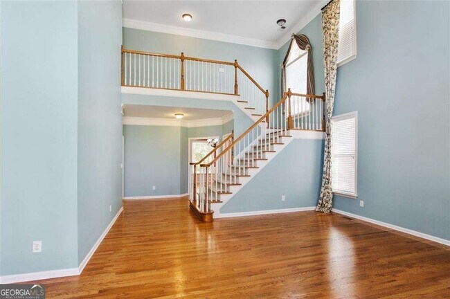 Building Photo - 1601 Tappahannock Trail