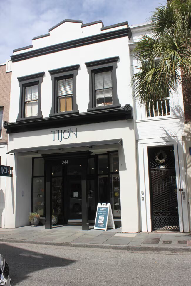 Foto del edificio - 344 King St