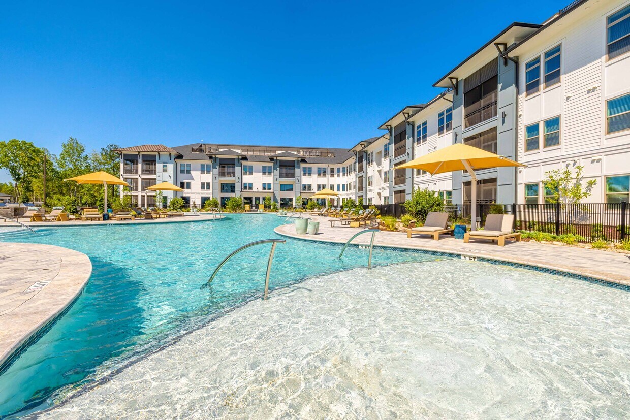 Botanic Luxury Apartments Apartments in Pooler, GA