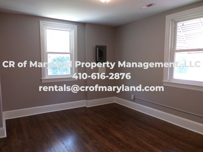 Foto del edificio - 1111 Elm Ridge Ave