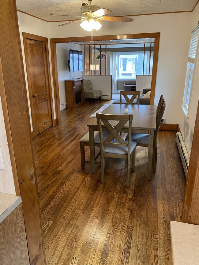 Building Photo - 78 Homer St