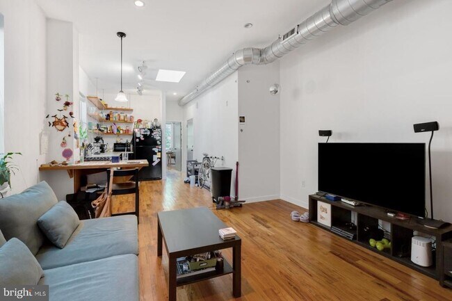 Foto del edificio - 2049 E Susquehanna Ave